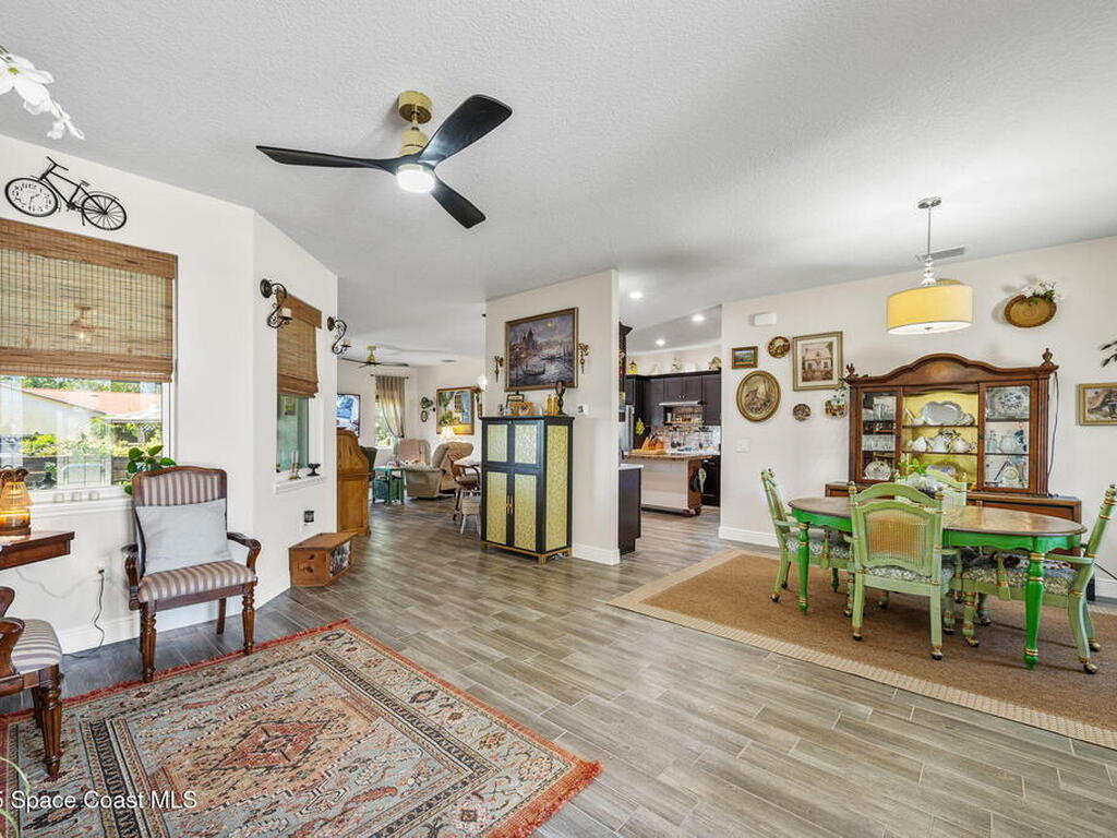 898 Gera Avenue, Palm Bay, FL 32907