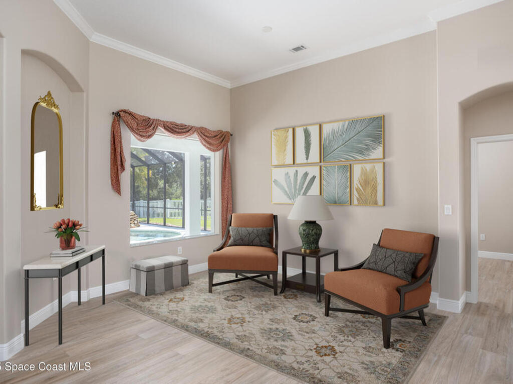 3781 Fringetree Lane, Suntree, FL 32940