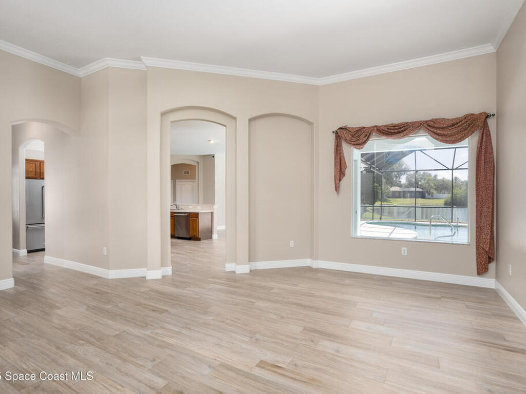 3781 Fringetree Lane, Suntree, FL 32940