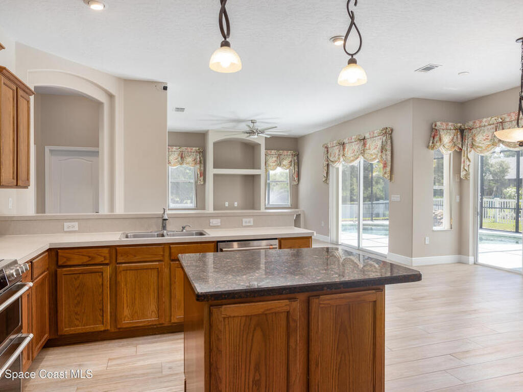 3781 Fringetree Lane, Suntree, FL 32940