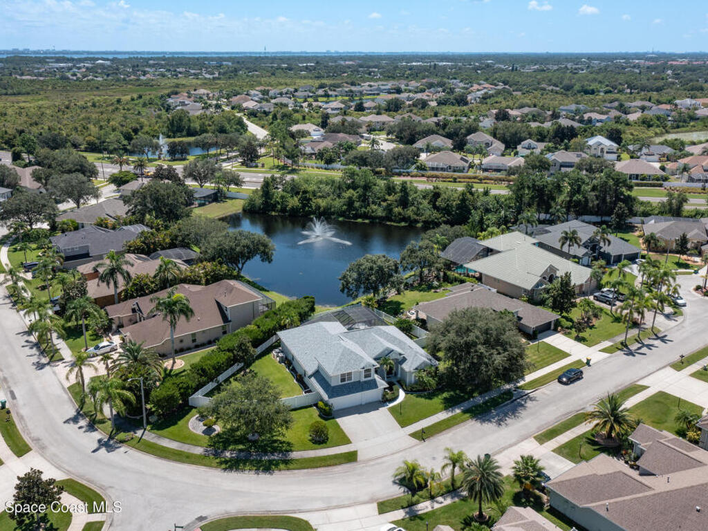 3781 Fringetree Lane, Suntree, FL 32940
