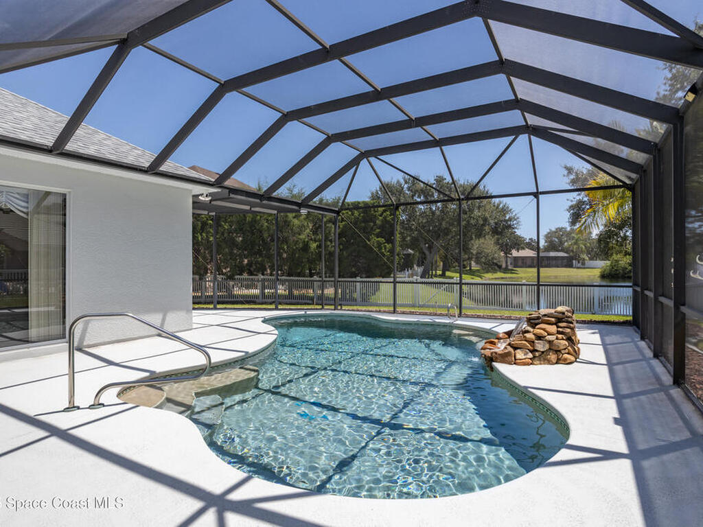 3781 Fringetree Lane, Suntree, FL 32940