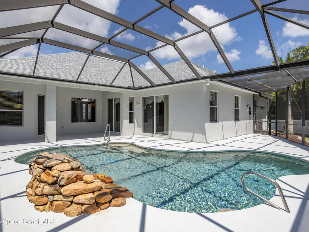 3781 Fringetree Lane, Suntree, FL 32940