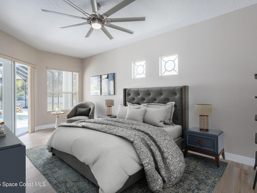 3781 Fringetree Lane, Suntree, FL 32940