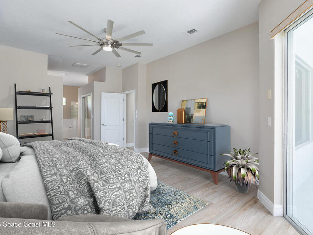 3781 Fringetree Lane, Suntree, FL 32940