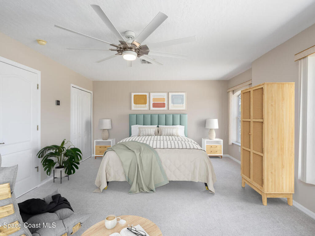 3781 Fringetree Lane, Suntree, FL 32940