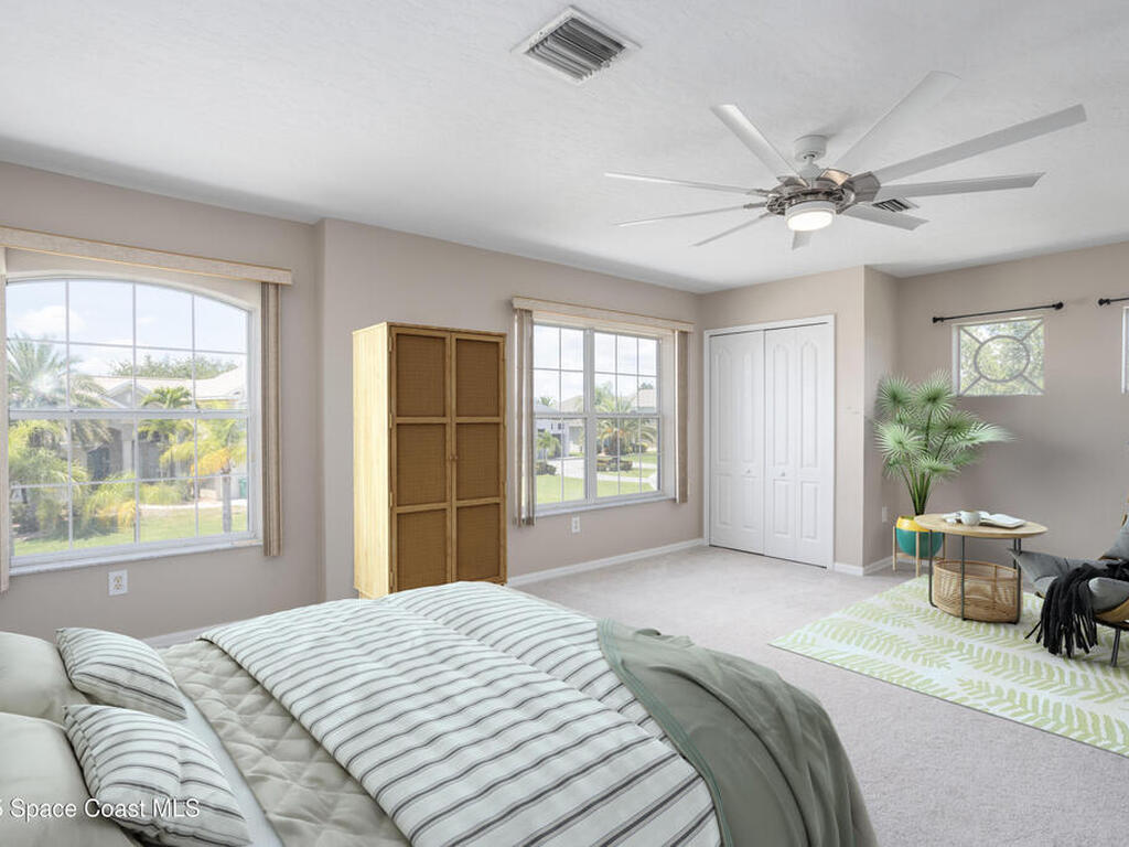 3781 Fringetree Lane, Suntree, FL 32940