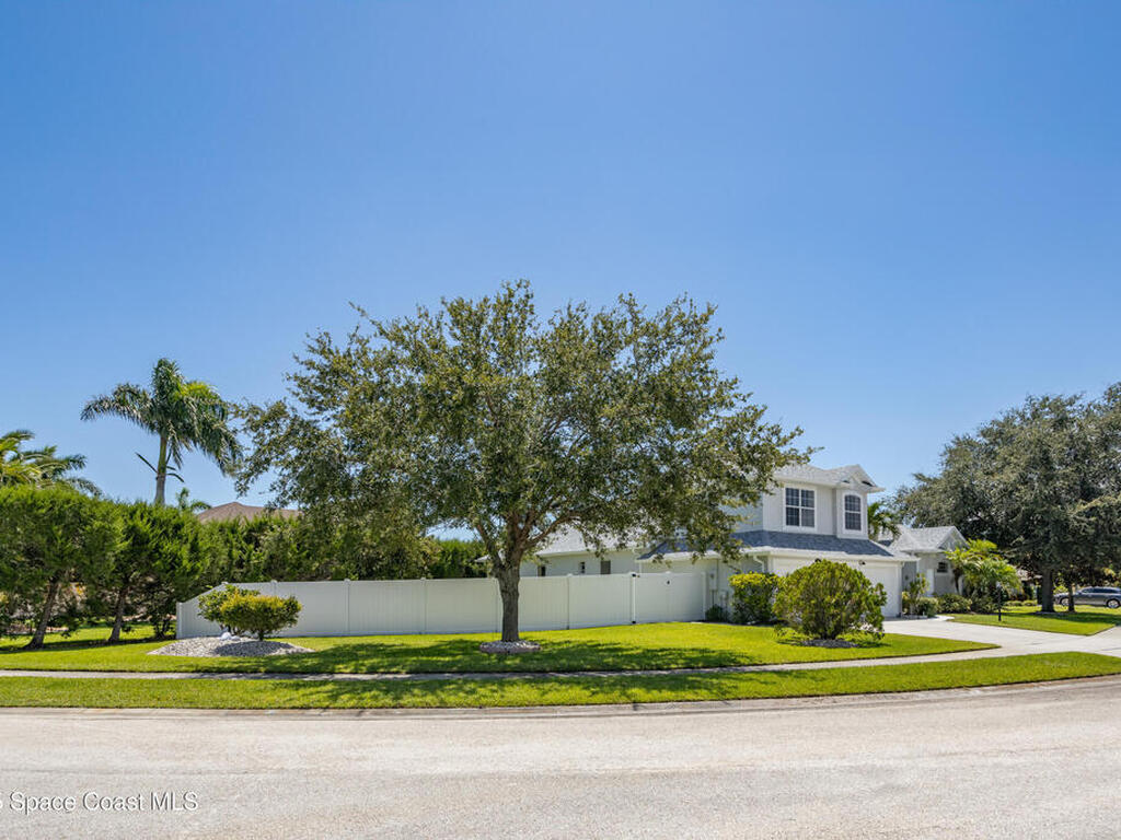 3781 Fringetree Lane, Suntree, FL 32940