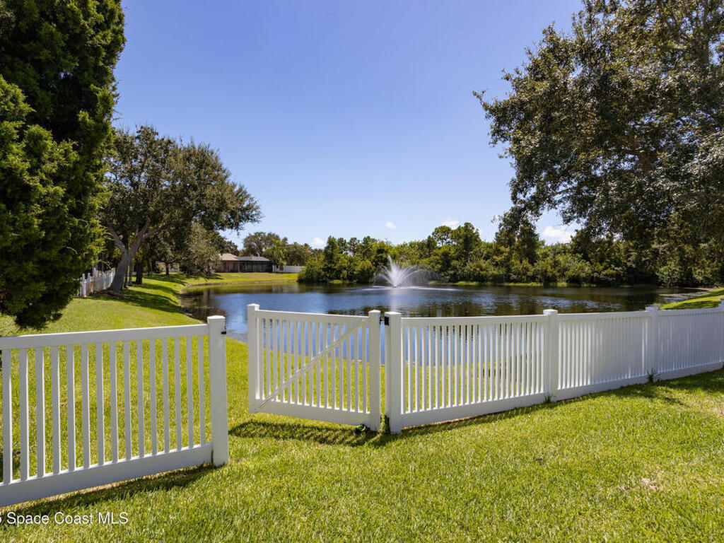 3781 Fringetree Lane, Suntree, FL 32940