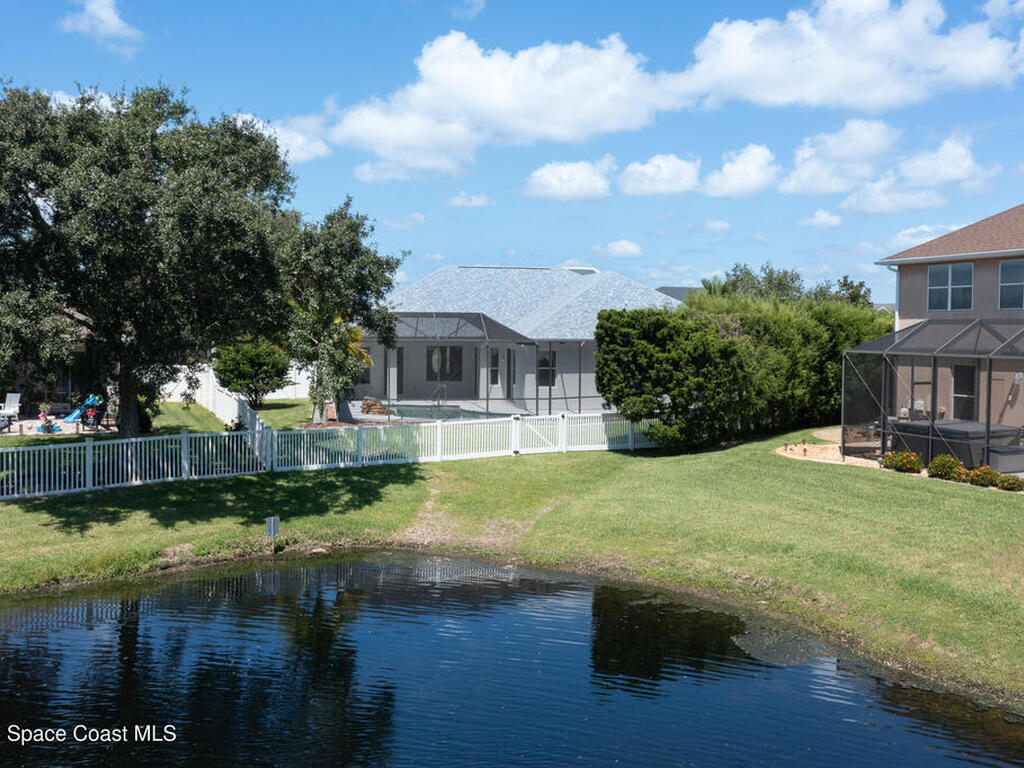 3781 Fringetree Lane, Suntree, FL 32940