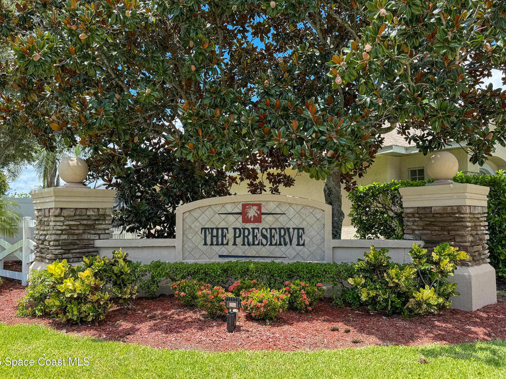 3781 Fringetree Lane, Suntree, FL 32940