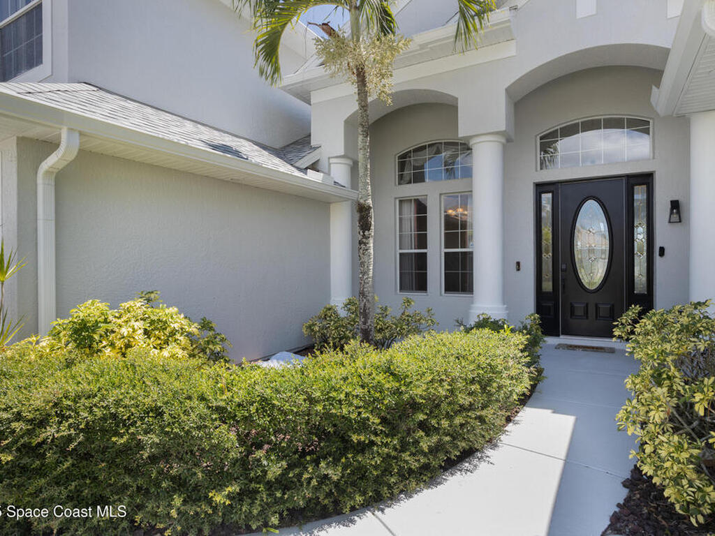 3781 Fringetree Lane, Suntree, FL 32940