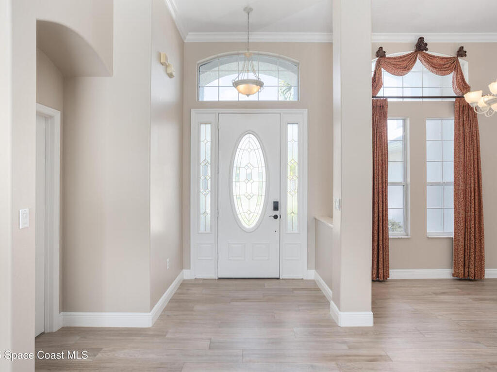 3781 Fringetree Lane, Suntree, FL 32940