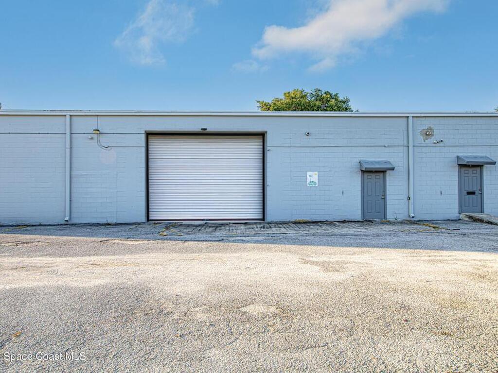 1865 N Wickham Road, Melbourne, FL 32935