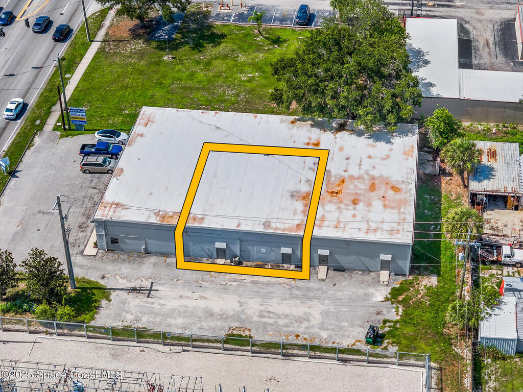 1865 N Wickham Road, Melbourne, FL 32935