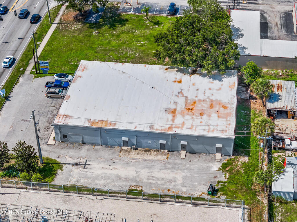 1865 N Wickham Road, Melbourne, FL 32935