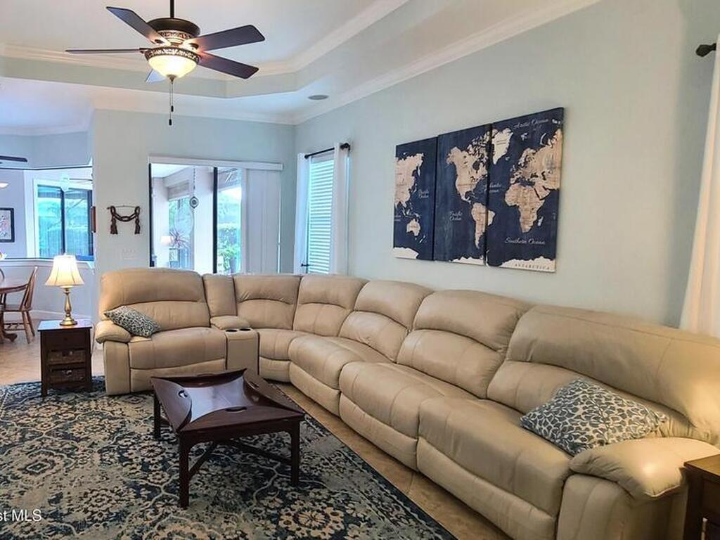 1665 Marcello Drive, Melbourne, FL 32934