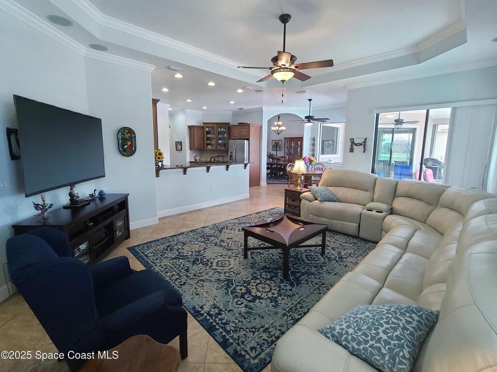 1665 Marcello Drive, Melbourne, FL 32934