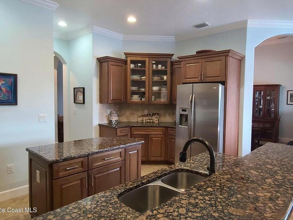 1665 Marcello Drive, Melbourne, FL 32934