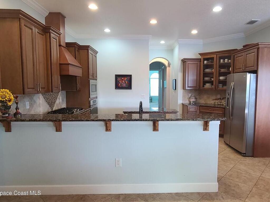 1665 Marcello Drive, Melbourne, FL 32934