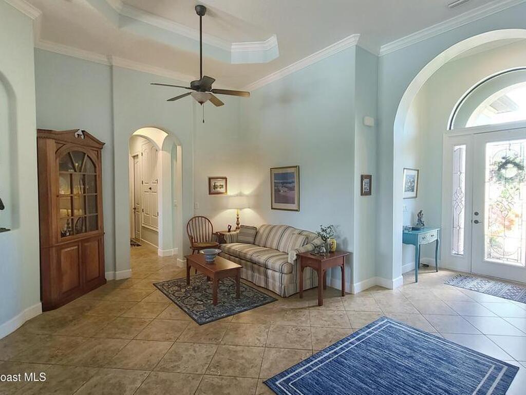 1665 Marcello Drive, Melbourne, FL 32934