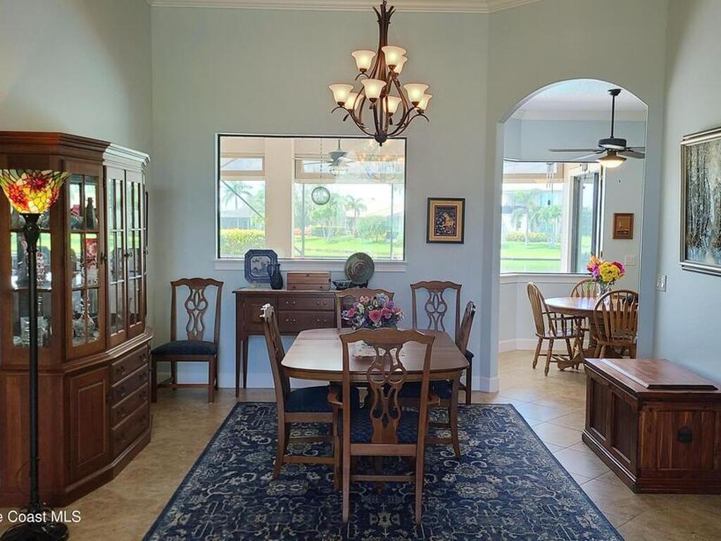 1665 Marcello Drive, Melbourne, FL 32934