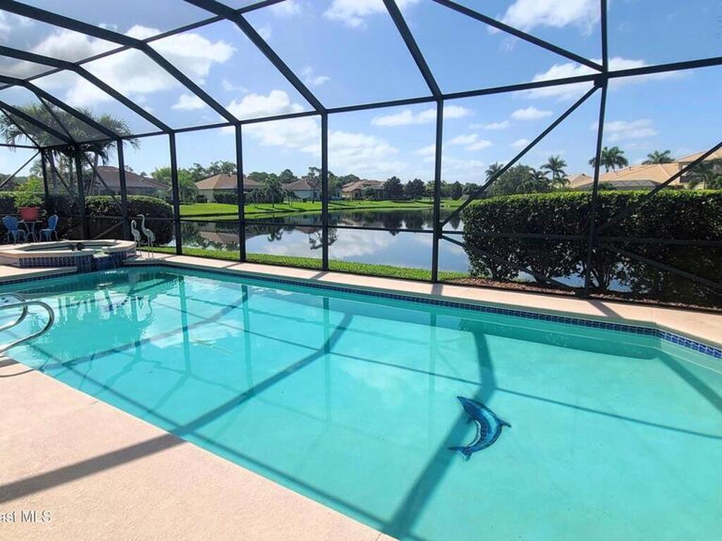 1665 Marcello Drive, Melbourne, FL 32934