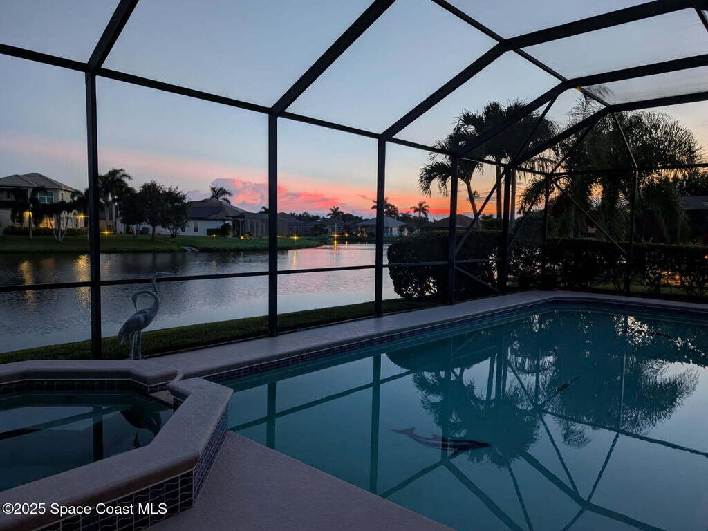 1665 Marcello Drive, Melbourne, FL 32934