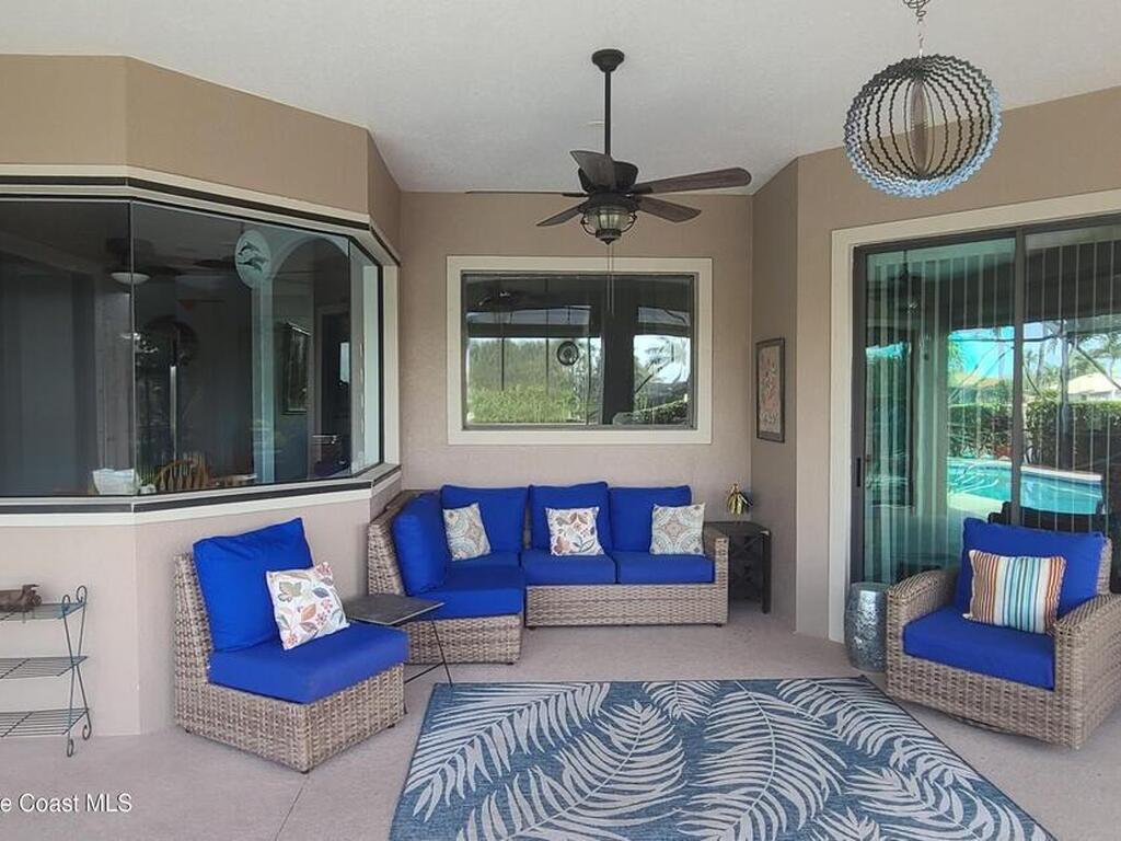 1665 Marcello Drive, Melbourne, FL 32934