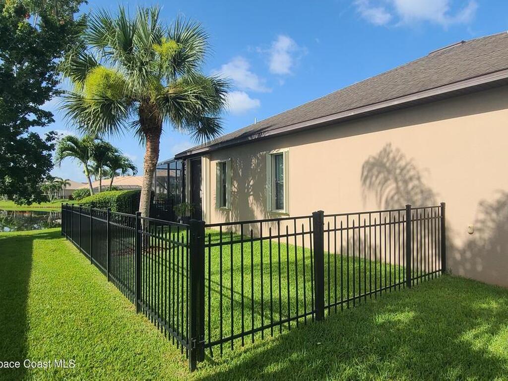 1665 Marcello Drive, Melbourne, FL 32934