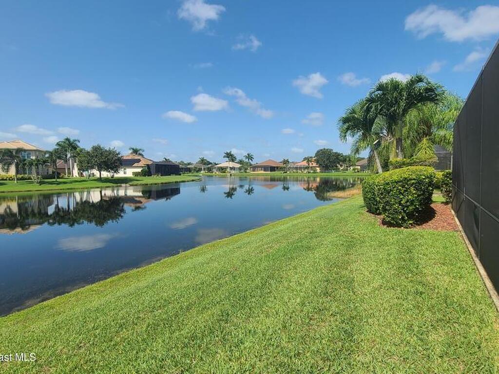 1665 Marcello Drive, Melbourne, FL 32934