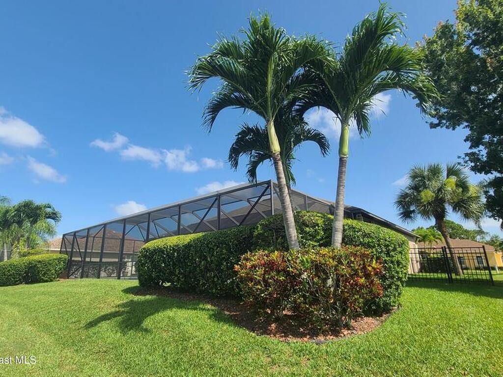 1665 Marcello Drive, Melbourne, FL 32934