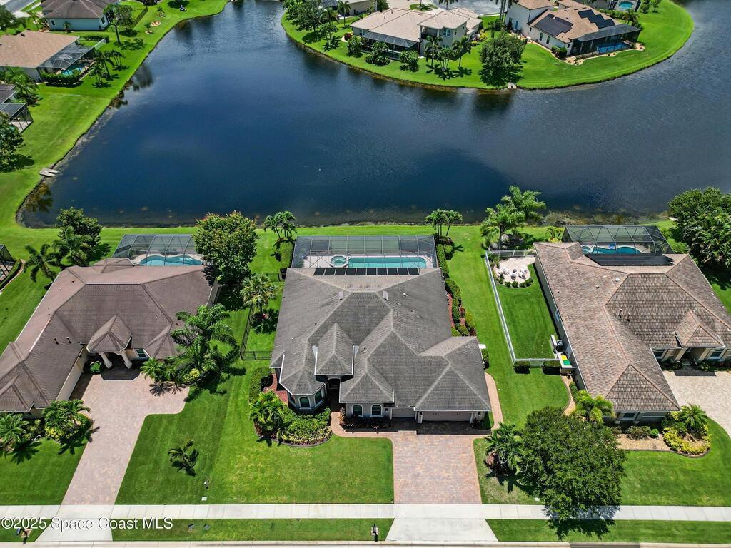1665 Marcello Drive, Melbourne, FL 32934