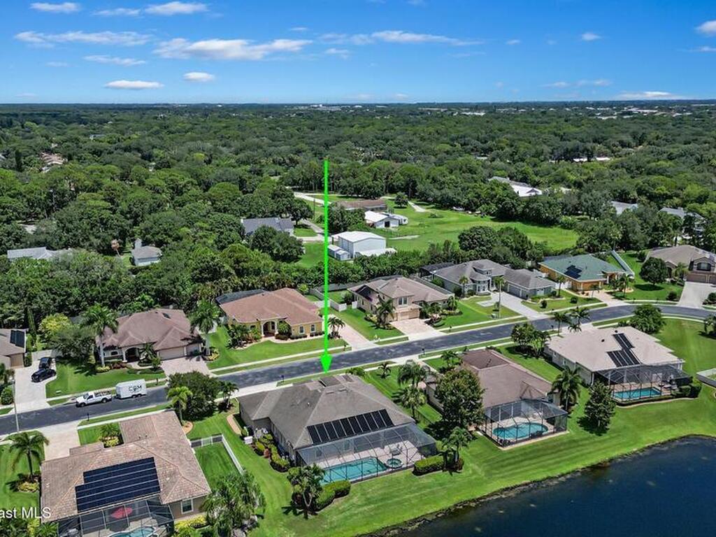 1665 Marcello Drive, Melbourne, FL 32934