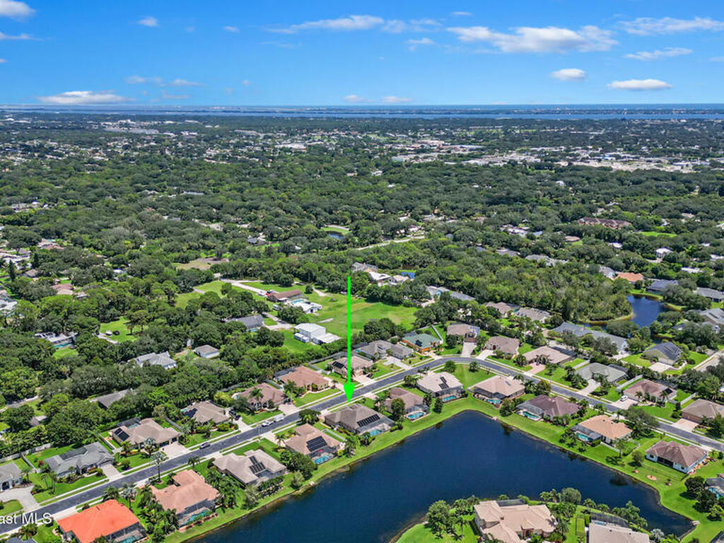 1665 Marcello Drive, Melbourne, FL 32934