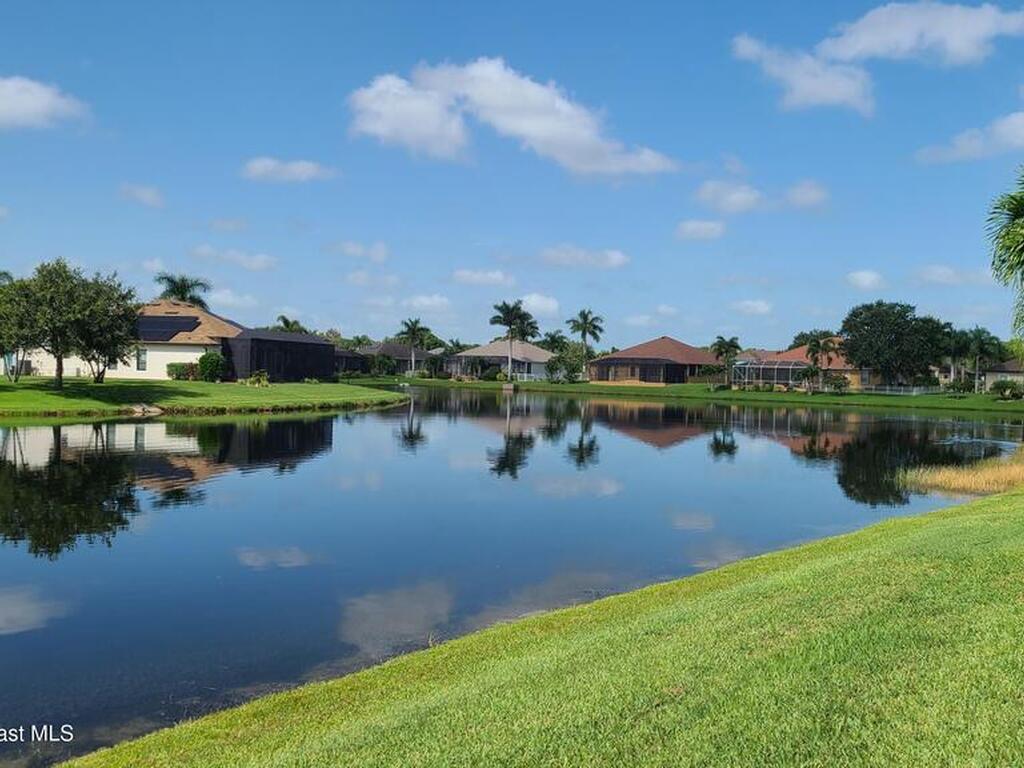 1665 Marcello Drive, Melbourne, FL 32934