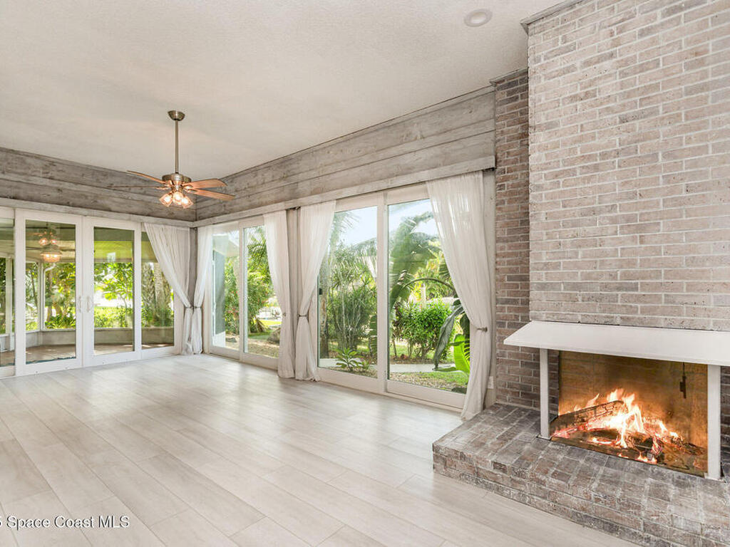 322 Arrowhead Lane, Melbourne Beach, FL 32951