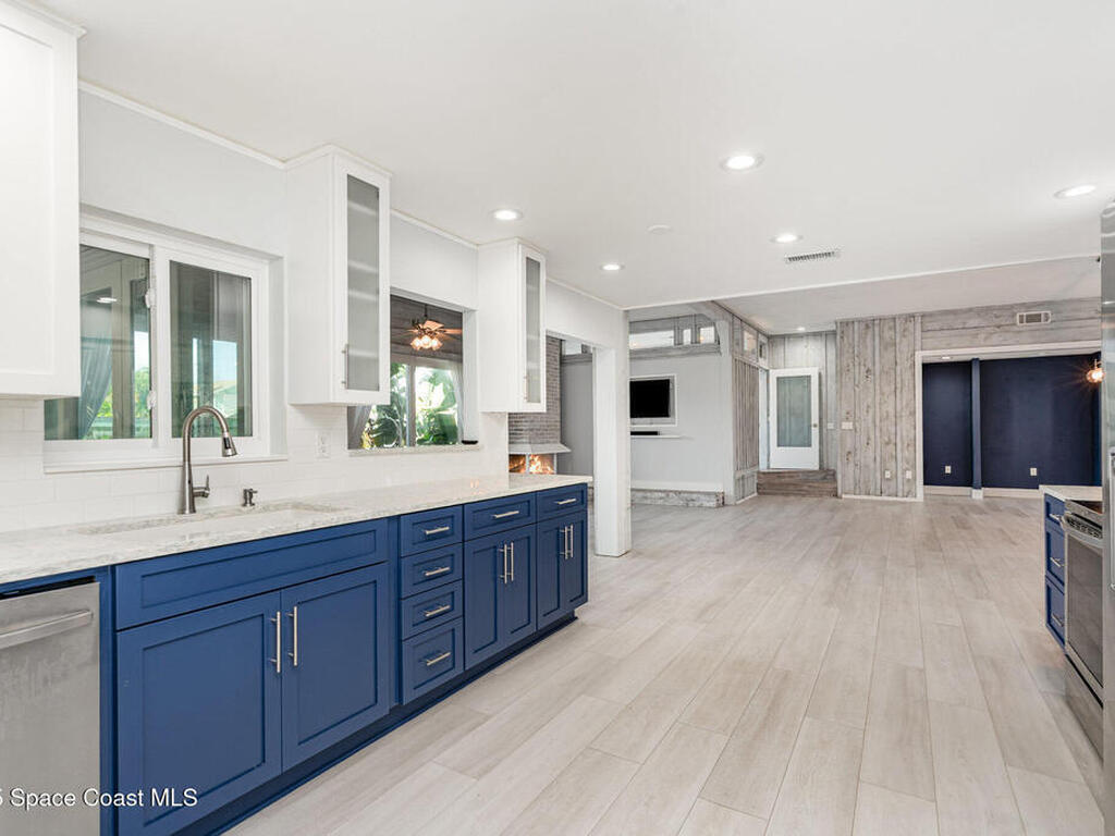 322 Arrowhead Lane, Melbourne Beach, FL 32951
