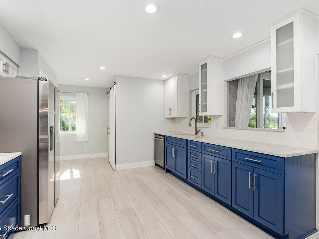 322 Arrowhead Lane, Melbourne Beach, FL 32951