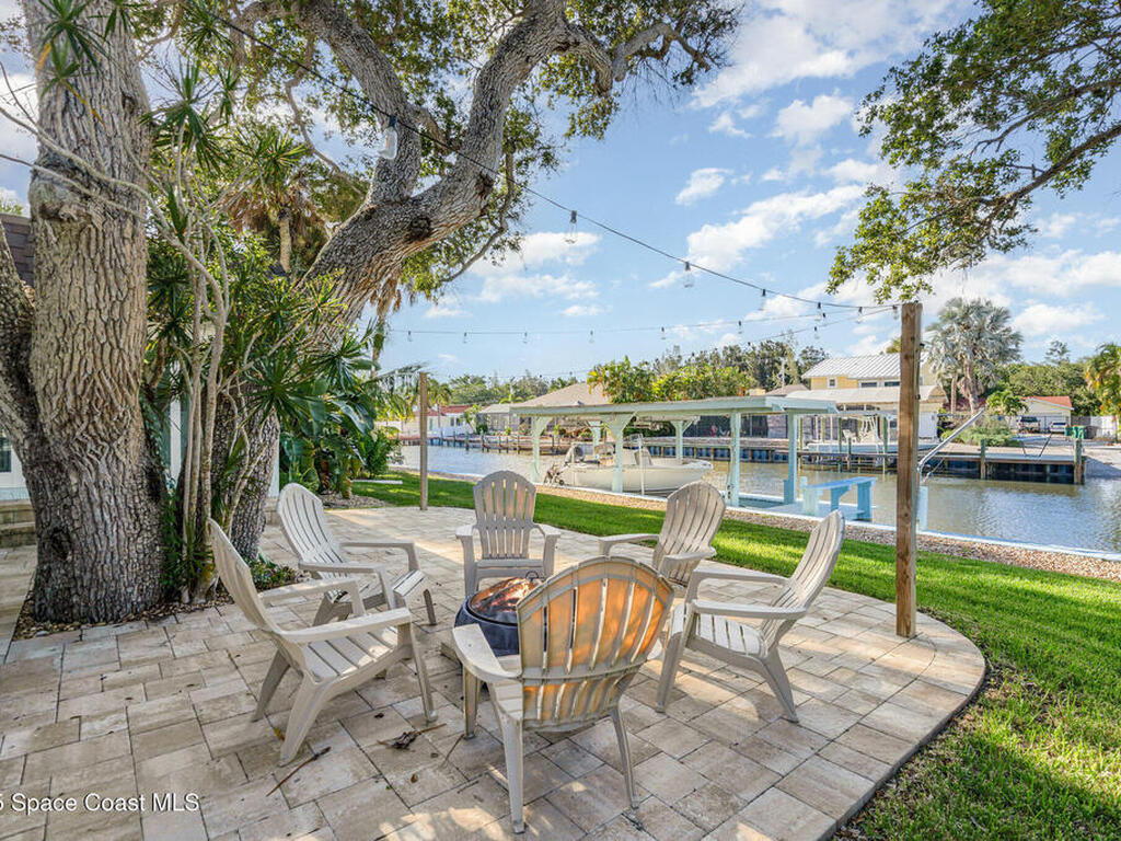 322 Arrowhead Lane, Melbourne Beach, FL 32951