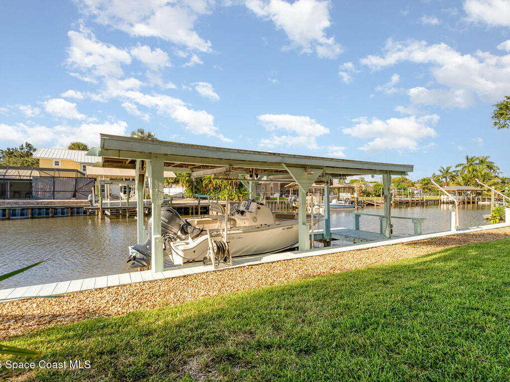 322 Arrowhead Lane, Melbourne Beach, FL 32951