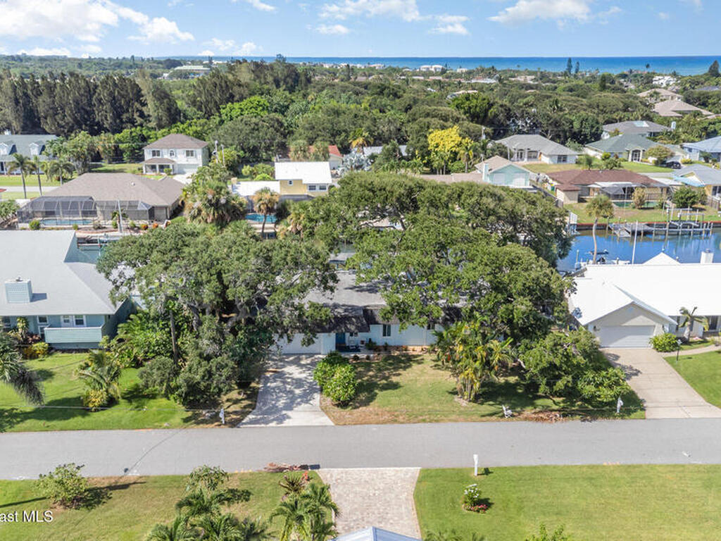 322 Arrowhead Lane, Melbourne Beach, FL 32951