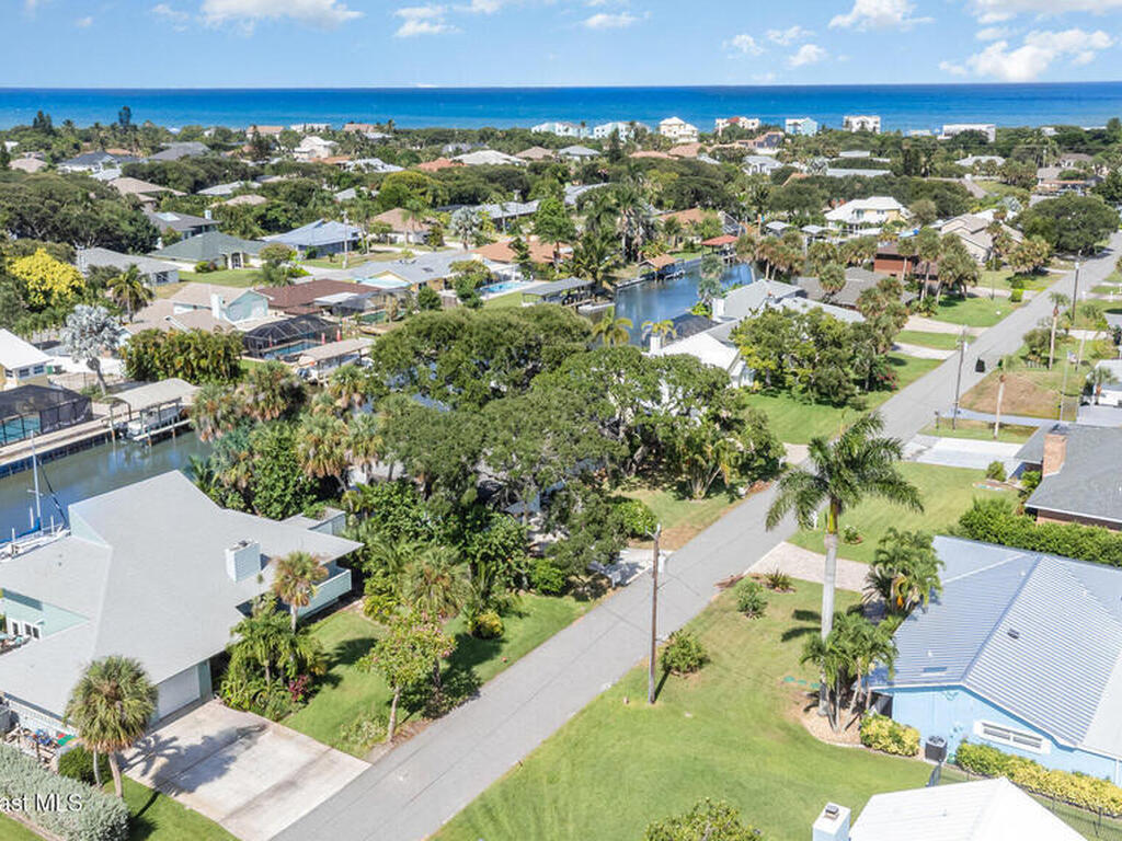 322 Arrowhead Lane, Melbourne Beach, FL 32951