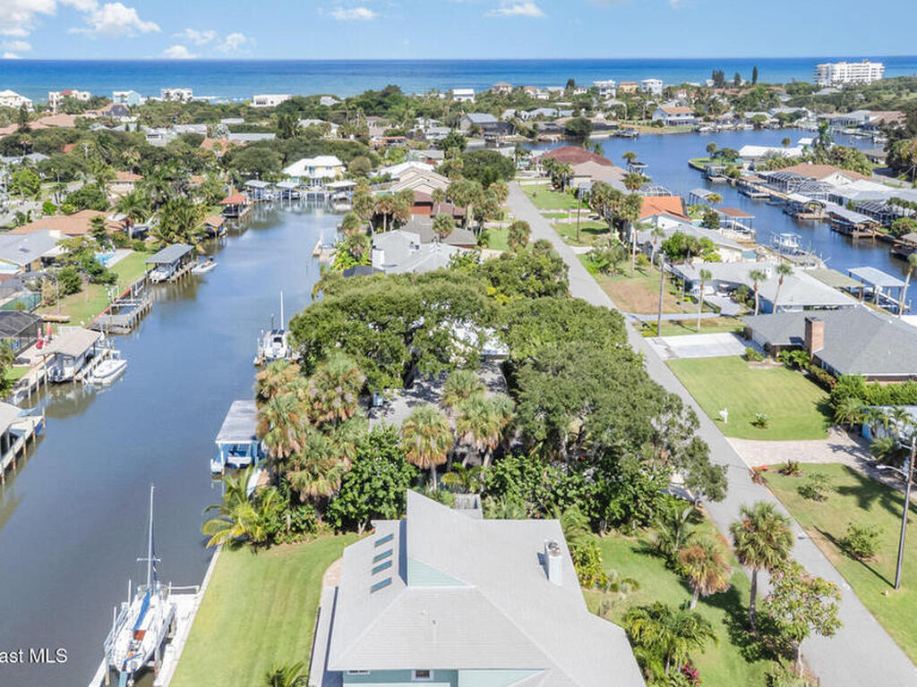 322 Arrowhead Lane, Melbourne Beach, FL 32951