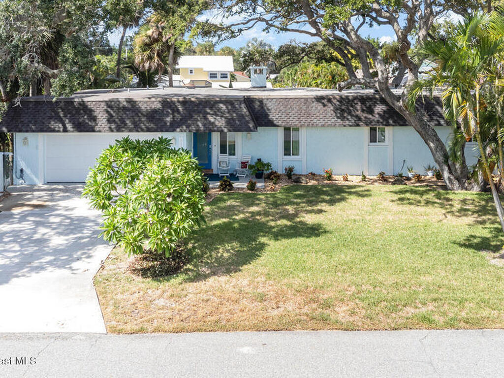 322 Arrowhead Lane, Melbourne Beach, FL 32951