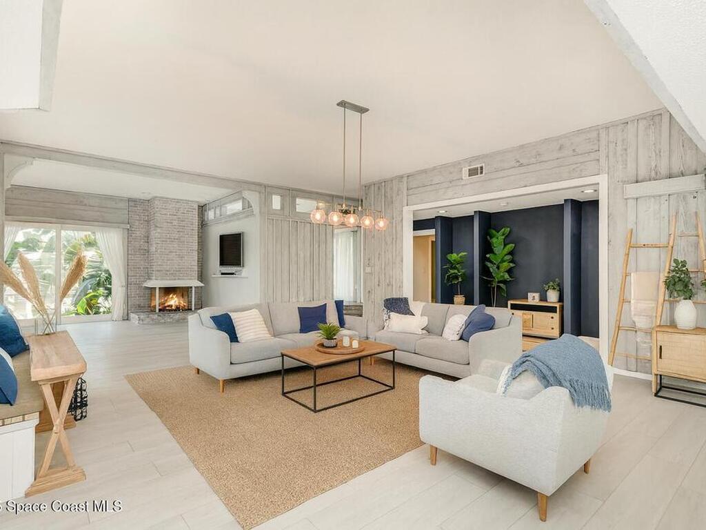 322 Arrowhead Lane, Melbourne Beach, FL 32951