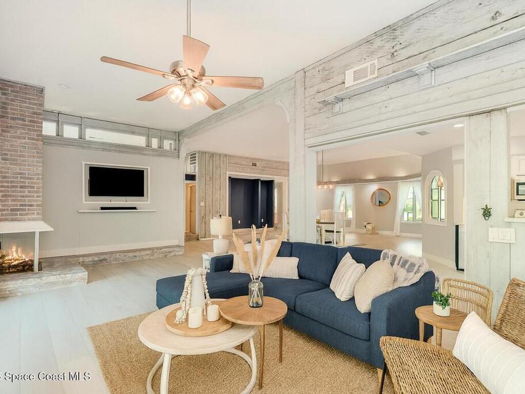 322 Arrowhead Lane, Melbourne Beach, FL 32951