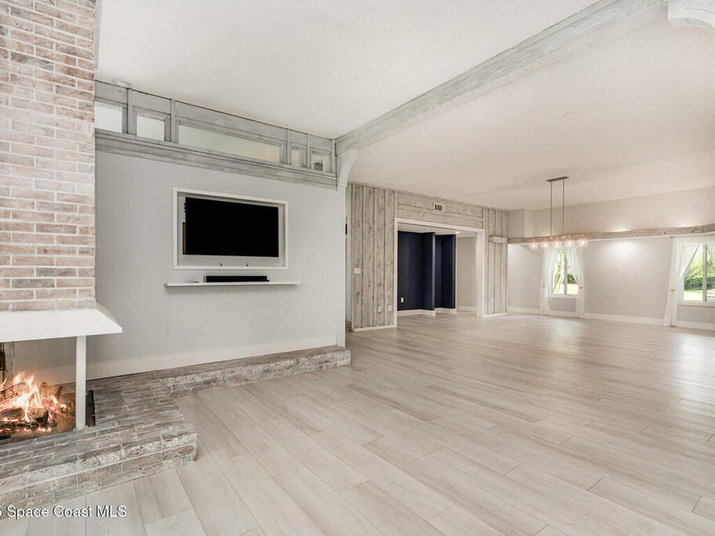 322 Arrowhead Lane, Melbourne Beach, FL 32951