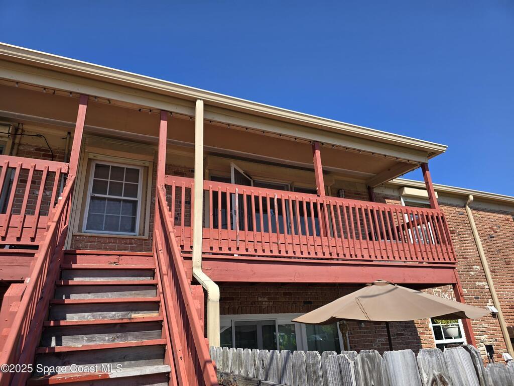 125 E Colonial Court, Indian Harbour Beach, FL 32937