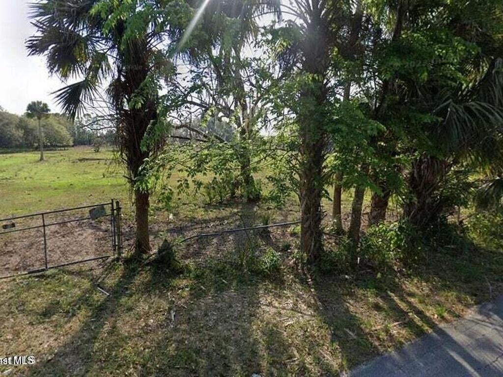 1745 Ford Road, Mims, FL 32754